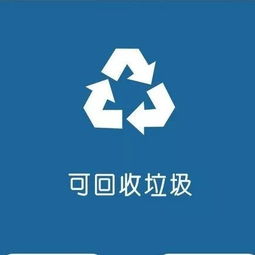 垃圾共分類,攜手促環保