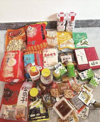 "互換特產"走紅網絡以物易物更是以心換心