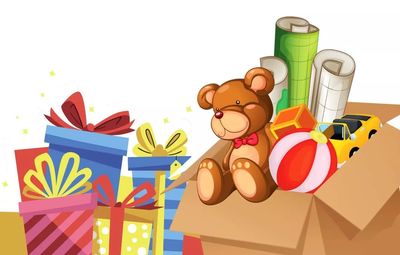 “鄉村集市”火熱開啟 城鄉兒童易物交友學自護