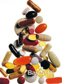 孕婦和寶寶補充維生素的誤區 科學補充，避免盲目